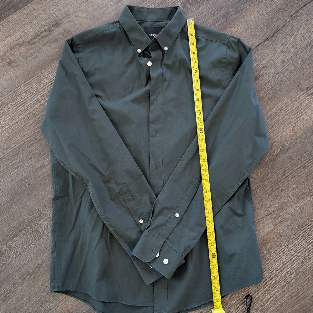 ASOS Men's Button Up